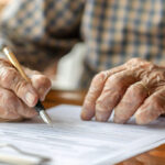 Elder Law Attorney — Bender Crawford