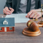 Real Estate Attorney — Bender Crawford